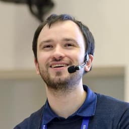 Alexander Korotkov avatar