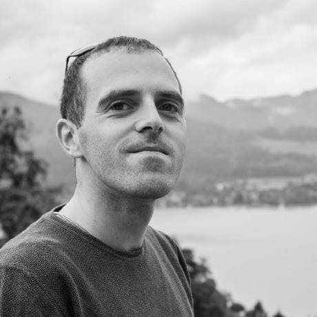 Daniel Mitterdorfer