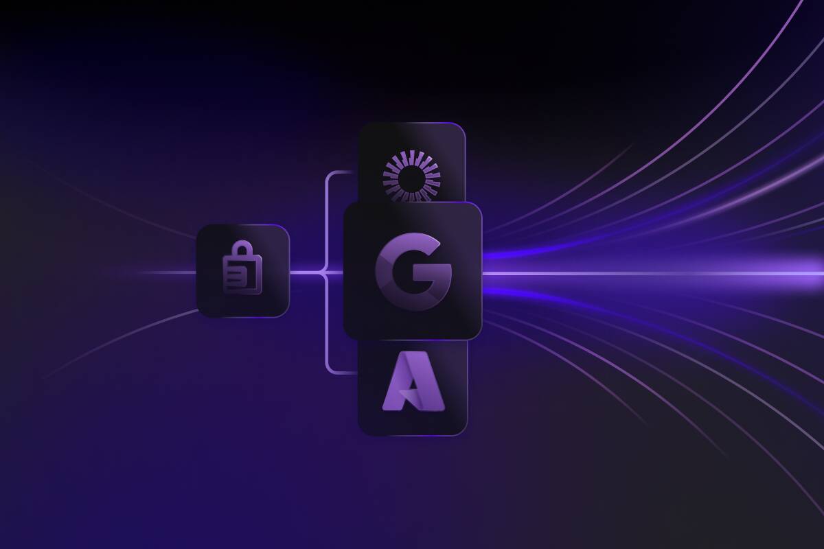 Supabase Auth: SSO, Mobile, and Server-side support